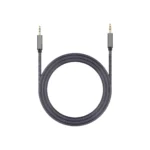1.2M AUX Cable – Extended Length for Clear Audio