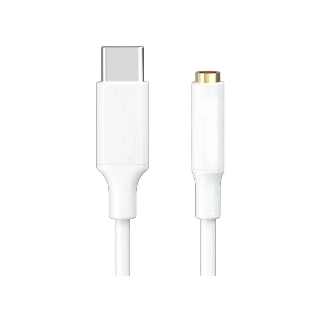 120mm USB-C Jack – Seamless Connectivity