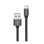 2.4A Micro USB Charging Cable – 3M Fast Charge & Data Sync