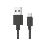 2M Micro USB Cable – Seamless Charging & Data Transfer