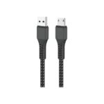 3A 2M Micro USB Cable – Fast Charging & Data Transfer