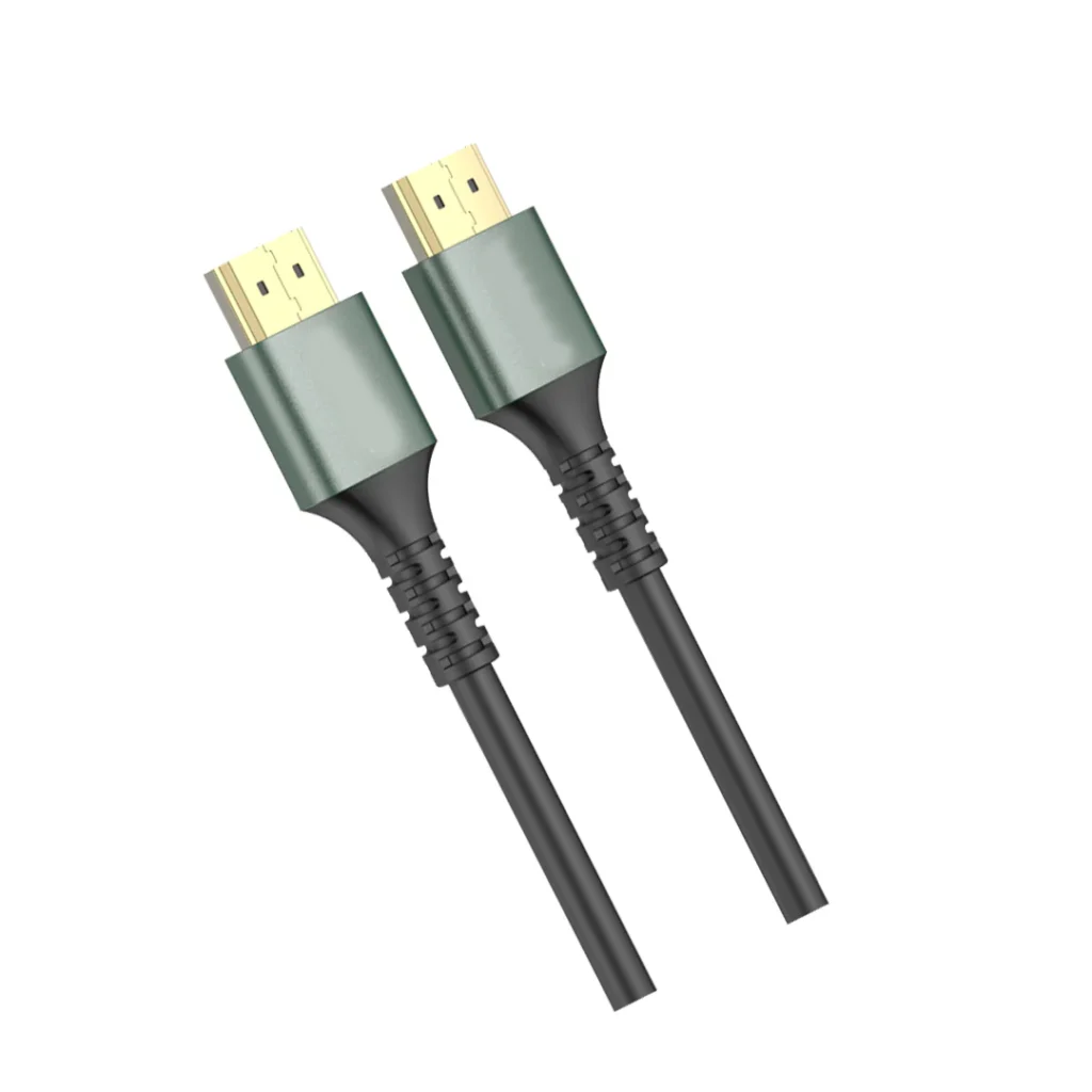 3M High-Speed HDMI Cable – 4K UHD Support