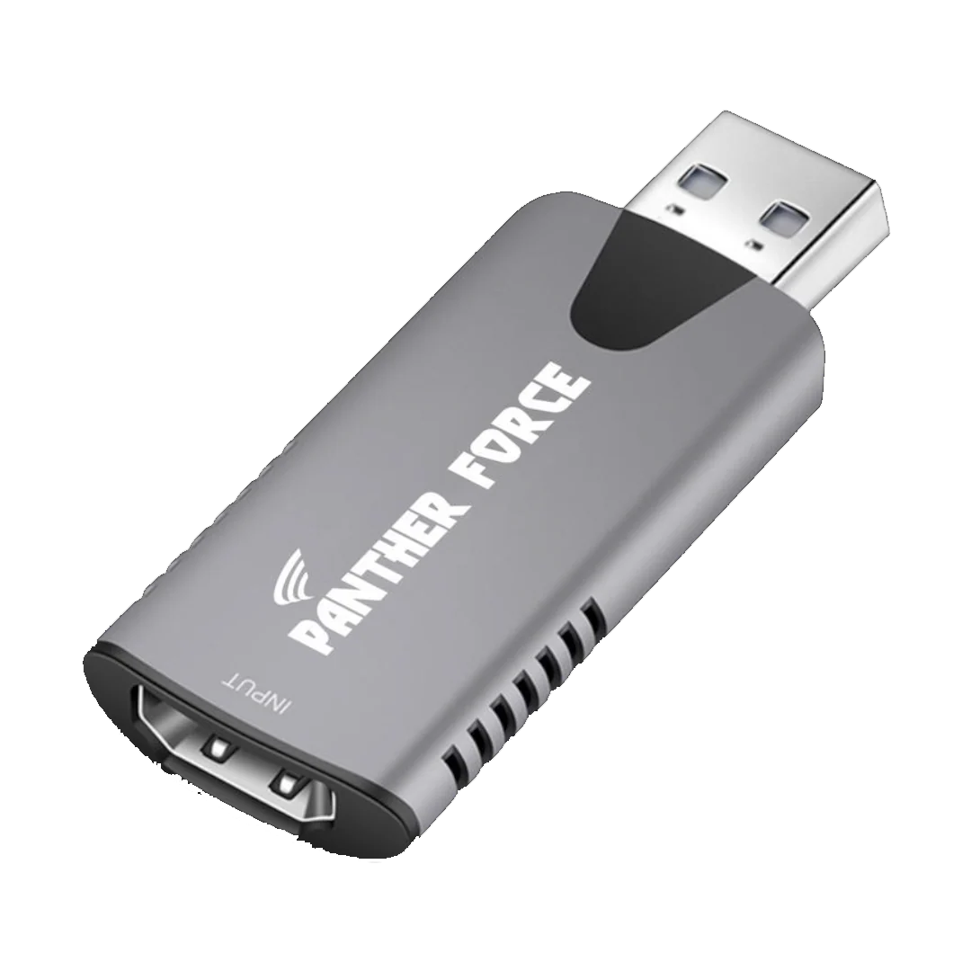4K HD USB Video Capture Card – High-Definition Recording & Streaming 4K HD USB Video Capture Card – High-Definition Recording & Streaming