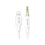 Apple AUX Cable – Fast Charging & Data Transfer for Micro USB Devices