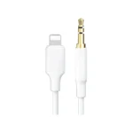 Apple AUX Cable – Fast Charging & Data Transfer for Micro USB Devices