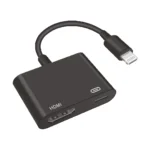 HDTV Adapter – Compatible with Apple Devices