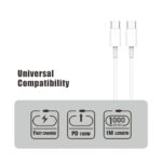 Fast Charge Micro USB Cable – High-Speed Data Sync 20cm