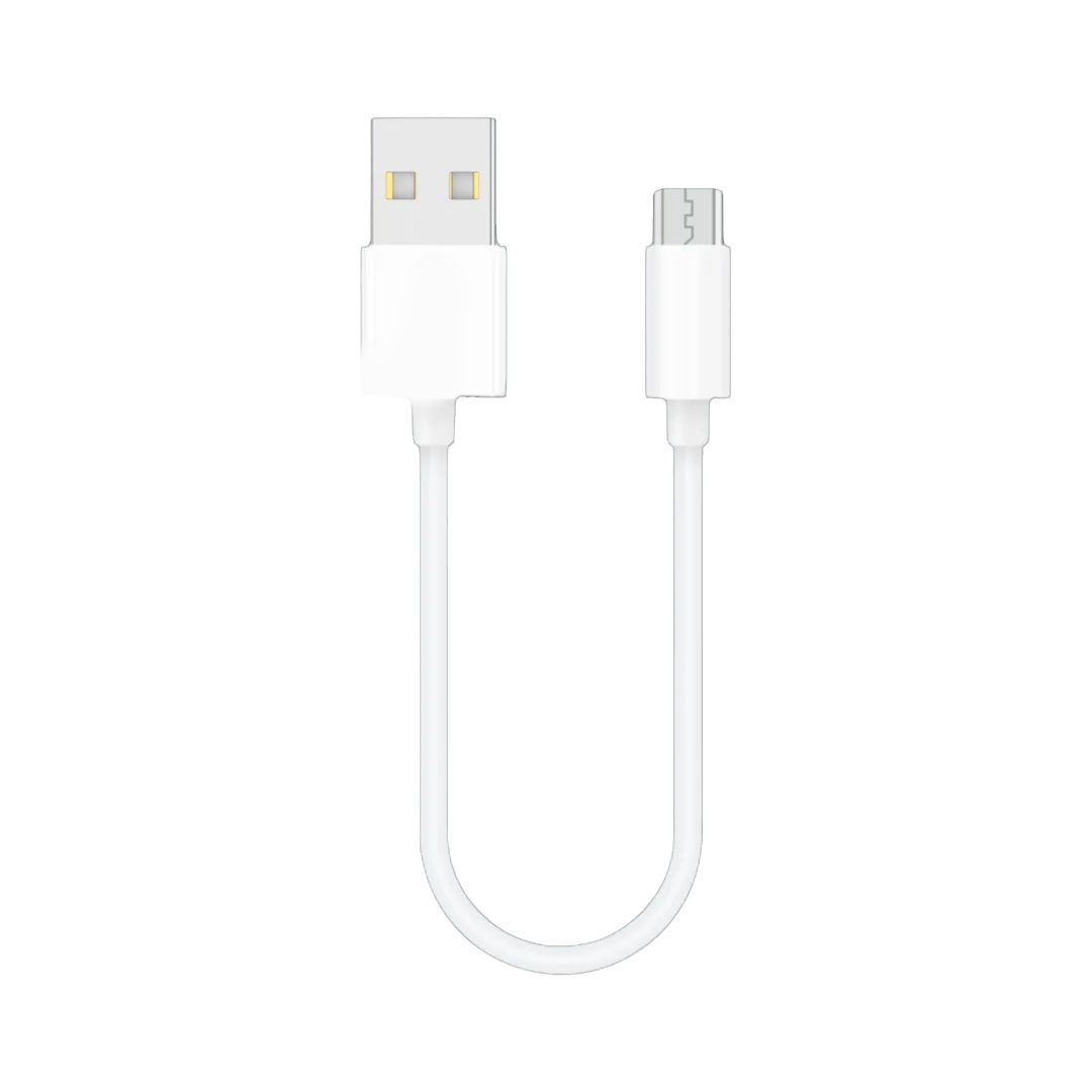 Micro USB Data Cable 20cm – Fast Charge & Sync Micro USB Data Cable 20cm – Fast Charge & Sync - Image 1