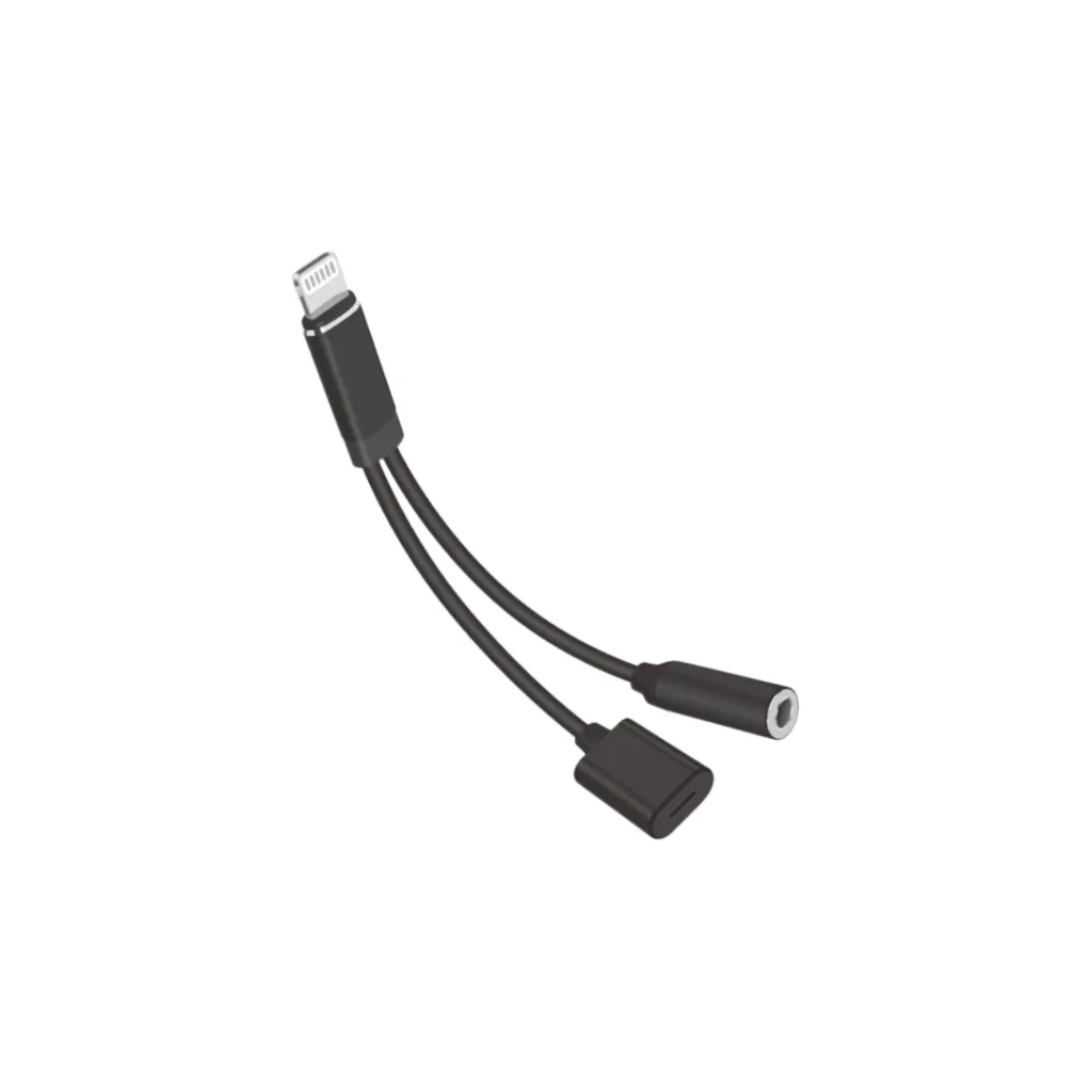 Micro USB to USB Cable 2.4A 1M – Fast Charging & Data Transfer