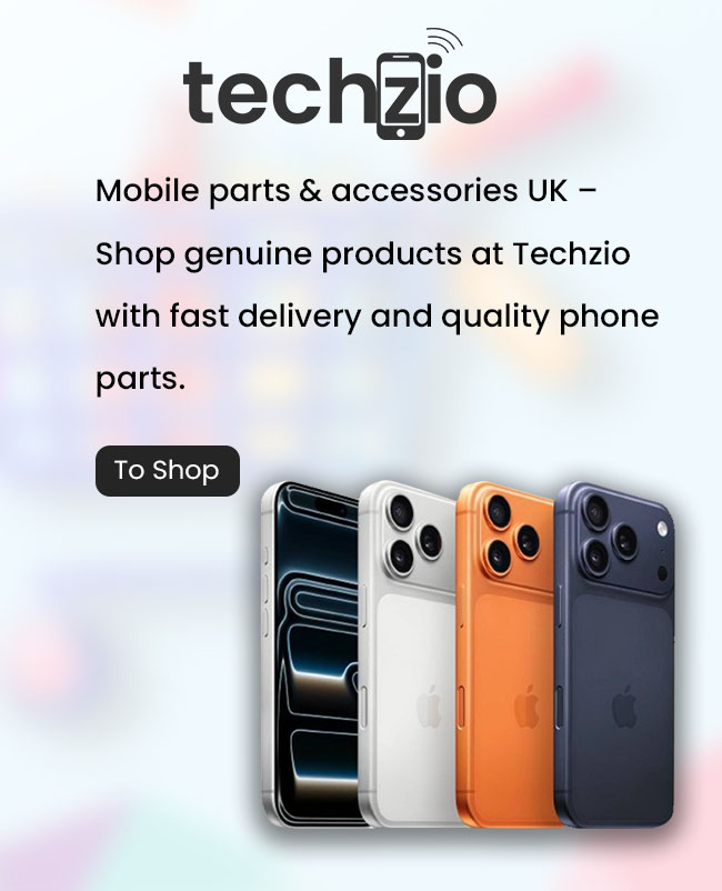 Mobile First Banner