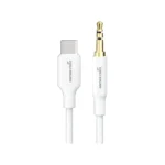 Type-C AUX Cable – Extended Length for Convenient Charging