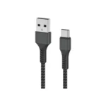 USB To Type-C 3A 2 Meter Cable For Samsung Galaxy S23 Ultra