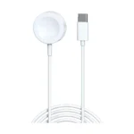 Watch Charger with USB-C - Seamless Connectivity, Uninterrupted Powe