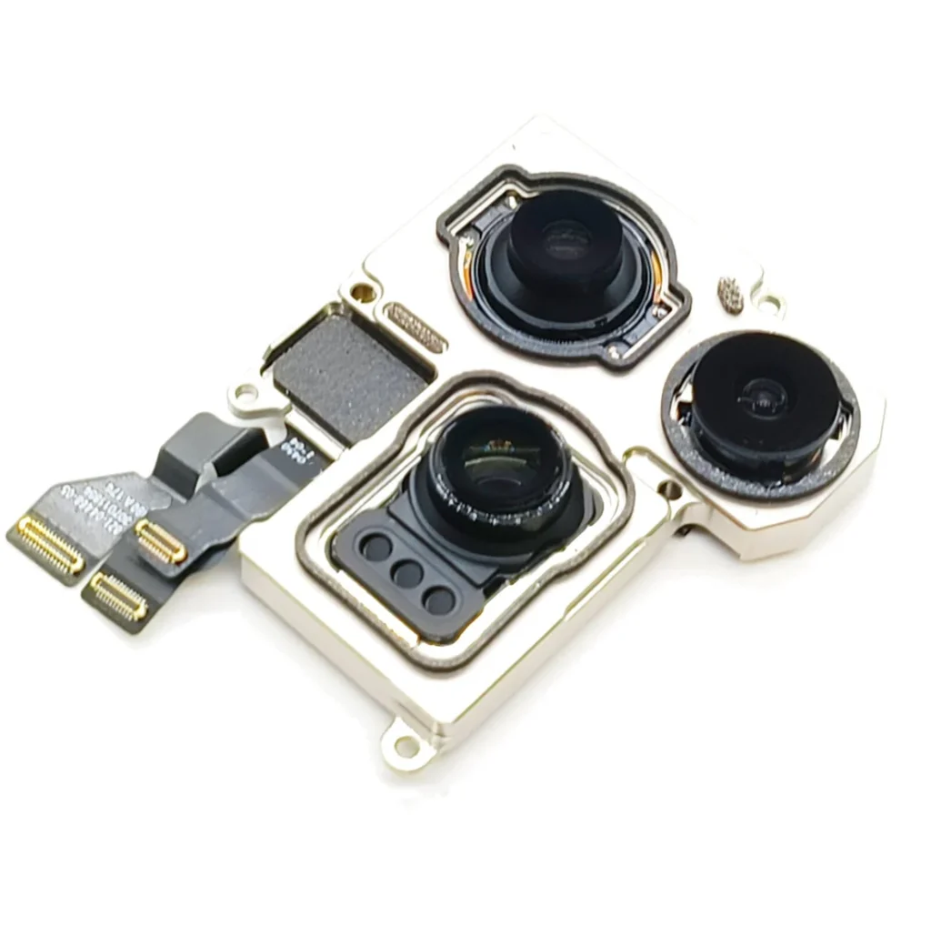 iPhone 15 Pro Max Rear Camera Replacement – High Quality UK