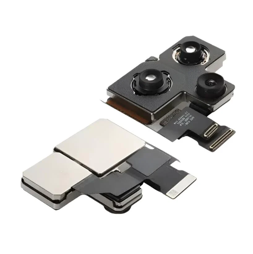 iPhone 12 Pro Max Back Rear Camera Replacement