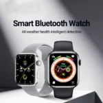 1.75 Large Screen Smart Watch – Fitness & Health Tracker | UK Stock - Image 2
