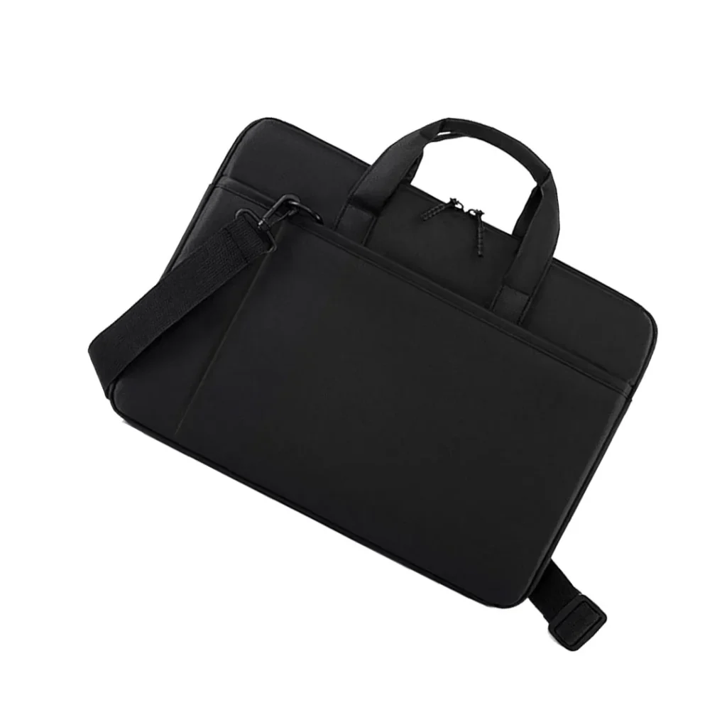 14" Laptop Bag – Slim, Durable & Portable Carry Case