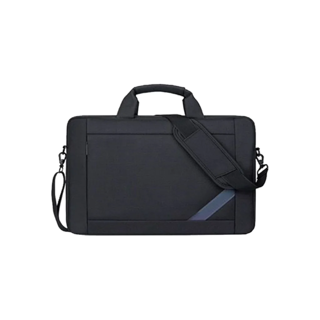 15.6" Business Laptop Bag – Professional & Durable Carry Case
