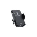15W Wireless Car Phone Holder – Qi Fast Charging Mount