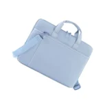 15.6 Laptop Bag – Slim, Durable & Portable Carry Case