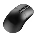 2.4G Wireless Mouse – Ergonomic with Adjustable DPI