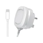 2A Micro Main Charger – UK Plug