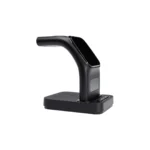 3-in-1 Wireless Charger with LED Screen – UK