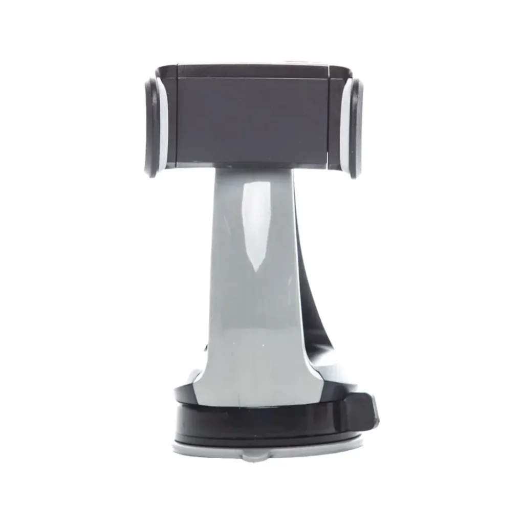 360° Rotating Car Phone Holder – Universal Vent & Dashboard Mount