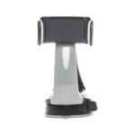 360° Rotating Car Phone Holder – Universal Vent & Dashboard Mount