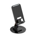 360° Rotating Mobile & Tablet Stand – Adjustable Phone Holder