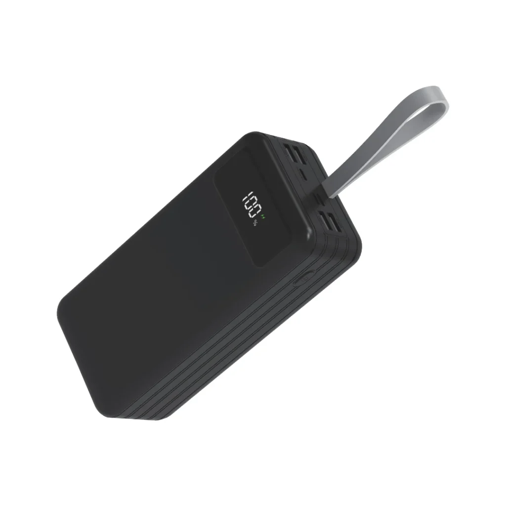 50000mAh Super Power Bank – Ultra High Capacity Fast Charging Portable Charger