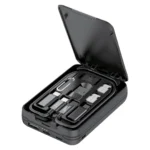 5000mAh Multi-Function Travel Power Bank – Portable Fast Charger