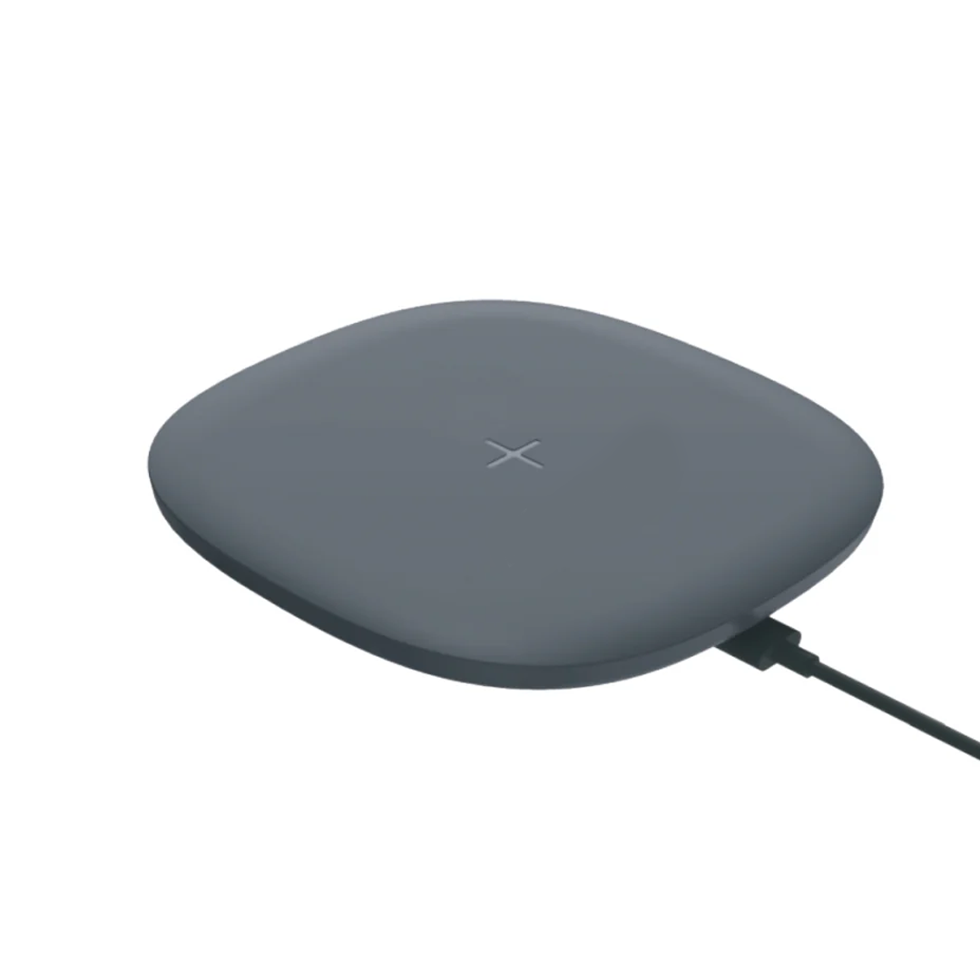 5W Wireless Pad Charger – UK 5W Wireless Pad Charger – UK
