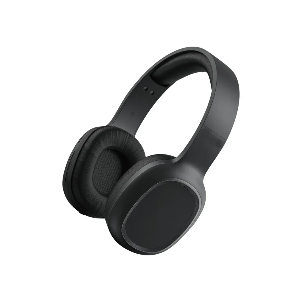 BT Wireless Over-Ear Headphones – Big Bluetooth Headset