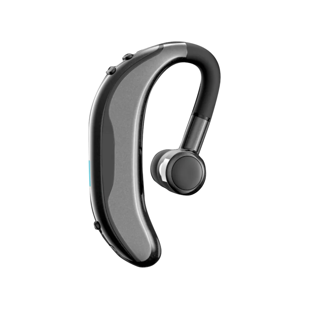 Bluetooth Headset – Wireless Hands-Free Calls & Music