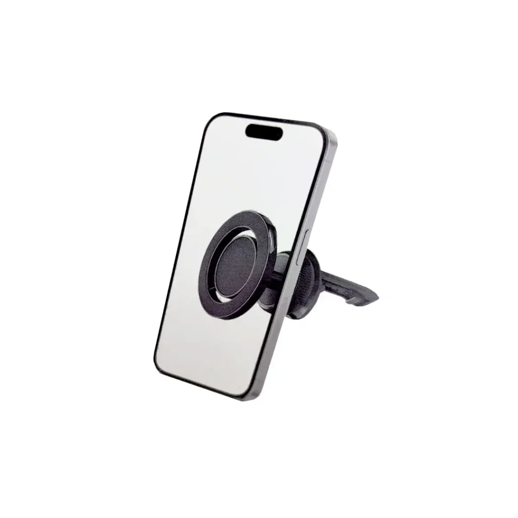 Car Air Vent Phone Holder – Universal Smartphone Mount