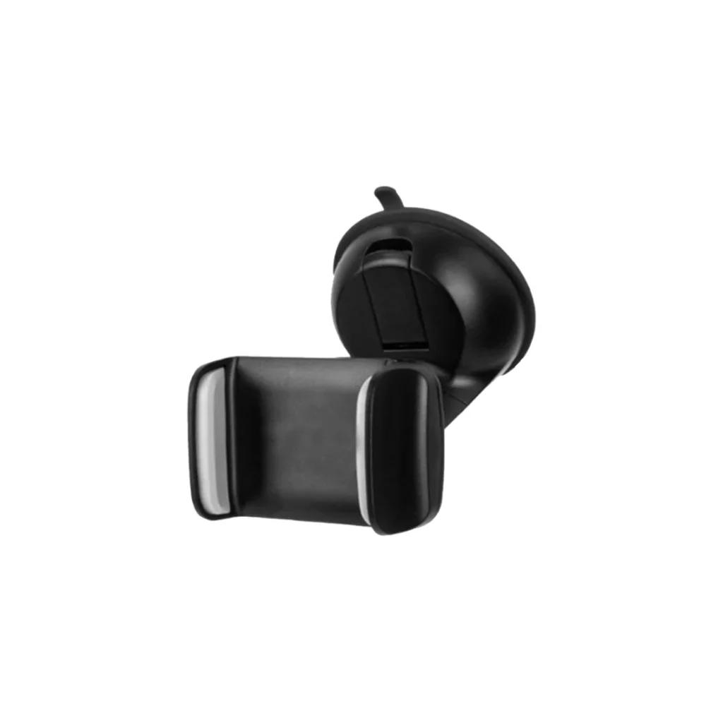 Car Holder Silicon Sucker – Universal Phone Mount for All Smartphones