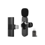 Clear Sound Dual Compatible USB-C & Apple Adapter – High-Quality Audio | UK Stock