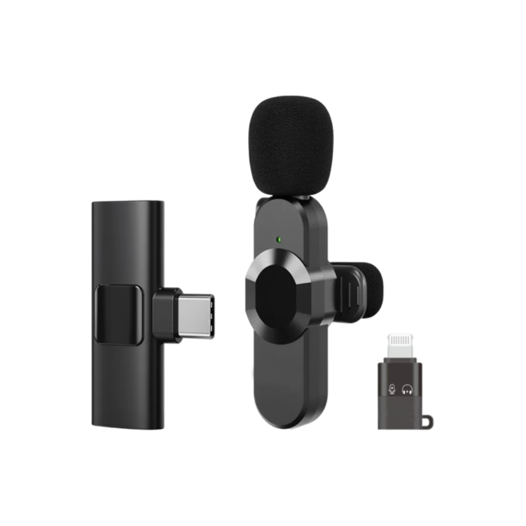 Clear Sound Dual Compatible USB-C & Apple Adapter – High-Quality Audio - UK Stock Clear Sound Dual Compatible USB-C & Apple Adapter – High-Quality Audio | UK Stock