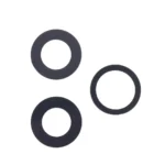 For iPhone 17 Pro Max Replacement Rear Back Camera Lens with Adhesive - UK Seller 1