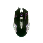 Gaming Combo – RGB Mechanical Keyboard & Adjustable DPI Mouse - Image 3