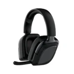 Gaming Wireless Headphones – Bluetooth Over-Ear Headset