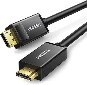 HDMI