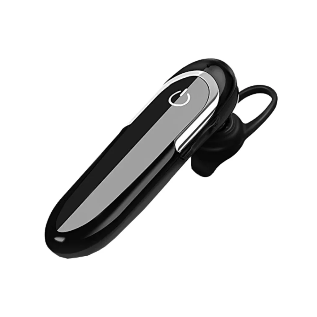 In-Ear Bluetooth 5.0 Earphones – Wireless Stereo Earbuds