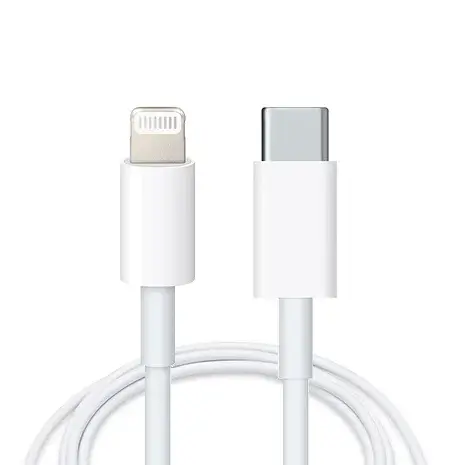 Lightning Cables
