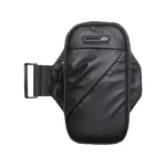 Lightweight Phone Armband for Running – Adjustable Sports Arm Holder