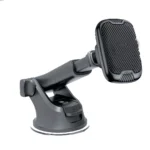 Long Magnetic Car Phone Holder – Universal Dashboard Mount