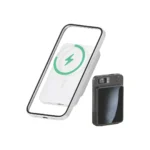 MagSafe 10,000mAh Power Bank – Magnetic Wireless Fast Charging Portable Charger