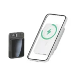 MagSafe 5,000mAh Power Bank – Magnetic Wireless Portable Charger