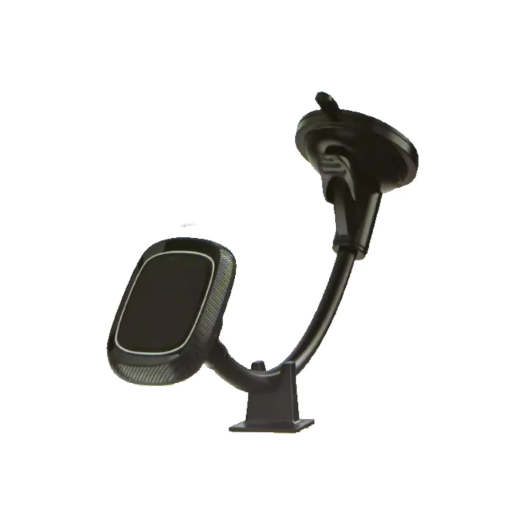 Magnetic Long Neck Phone Holder – Strong Magnetic Grip Mount